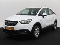 tweedehands Opel Crossland X 1.2 Turbo Edition 110PK Airco/NAP