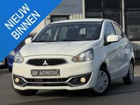 Occasion Mitsubishi Space Star 71 PK (52 kW) 2016 Wit Hatchback