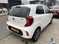 tweedehands Kia Picanto 1.0 CVVT Eco.PlusL