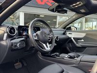Occasion Mercedes A250 Premium 2021 Zwart Hatchback
