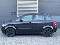 tweedehands Audi A2 1.4 Clima/Leder/Nieuw APK 2004