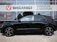 Occasion Kia Niro Premium 141 PK (103 kW) 2023 Zwart SUV