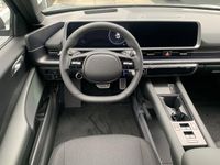tweedehands Hyundai Ioniq 6 Connect 77 kWh All Wheel Drive, Volledig Elektrisc