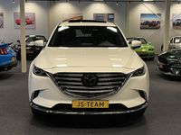 tweedehands Mazda CX-9 2.5 SkyActiv-G Signature Turbo Automaat 230PK AWD