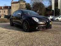 Occasion Alfa Romeo MiTo Turismo 155 PK (114 kW) 2009 Hatchback