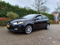 tweedehands Fiat Bravo 1.4 T-Jet Dynamic