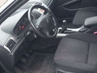 tweedehands Peugeot 407 1.8 SR Bns