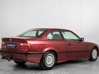 tweedehands BMW 325 3-SERIE coupe i