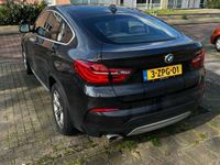 tweedehands BMW X4 xDrive20d High Executive