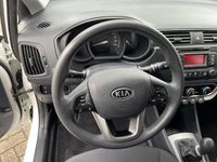 tweedehands Kia Rio 1.4 CVVT EDITION AIRCO PDC