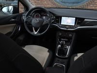 tweedehands Opel Astra 1.0 Innovation Trekhaak, Schuifdak