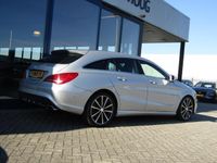 tweedehands Mercedes CLA200 Shooting Brake Automaat Ambition Urban 18'' COMAND