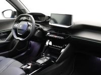 tweedehands Peugeot e-2008 EV GT 50 kWh 100% Électric automaat | Luxe uitvoering | Stoelverwarming | Navigatie | Airco | Cruise control | LED verlichting | 3D cockpit