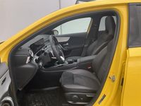 tweedehands Mercedes A250 e PHEV AMG Panodak Stoelverw Yellow star Limited Busines