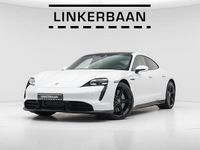 Occasion Porsche Taycan Turbo S 559 kW (761 PK) 2020 Sedan