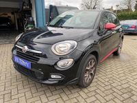 tweedehands Fiat 500X 1.6 PopStar Airco Navi Cruise Schuifdak