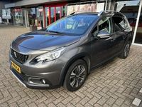 Occasion Peugeot 2008 Allure 110 PK (80 kW) 2016 Grijs SUV