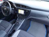 tweedehands Toyota Auris Hybrid 1.8i HSD Dynamic E-CVT