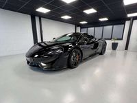 tweedehands McLaren 570GT 3.8 Liftsysteem