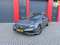 Occasion Mercedes E200 150 PK (110 kW) 2017 Stationwagen