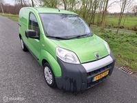 tweedehands Fiat Fiorino 1.3 MJ SX # Met Nieuwe APK!