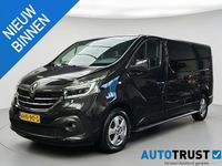 Occasion Renault Trafic 145 PK (106 kW) 2020 Zwart