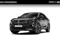Nieuw Renault Rafale 299 PK (219 kW) 2026 Zwart SUV
