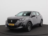 Occasion Peugeot 2008 Active 131 PK (96 kW) 2022 Grijs (metallic) SUV