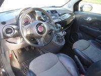 tweedehands Fiat 500 1.2 Lounge