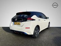 tweedehands Nissan Leaf e+ Tekna 62 kWh *SUBSIDIE MOGELIJK* | Adapt. Cruis