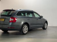 tweedehands Skoda Octavia Combi 1.0 TSI Greentech Business Edition Navigatie