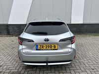 tweedehands Toyota Corolla Touring Sports 1.8 Hybrid Executive