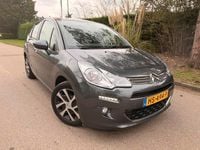 Occasion Citroën C3 PureTech 81 PK (59 kW) 2015