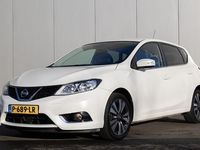 Occasion Nissan Pulsar N-Vision 116 PK (85 kW) 2017 Wit Hatchback