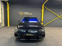tweedehands VW Golf VIII 2.0 TSI R 4Motion | AKRAPOVIC | PANORAMA | Lane | Side | Elektrische stoelen | LAGE KM