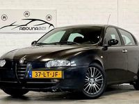 tweedehands Alfa Romeo 147 1.6 TS Vel.Ediz |Clima |CruiseC |Leder |Nieuwe APK