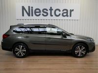 tweedehands Subaru Outback 2.5i Premium 1e eigenaar! met Trekhaak