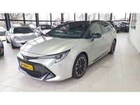 tweedehands Toyota Corolla TS 1.8 GR-Sport Navi Camera P.sensoren