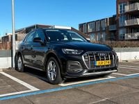 Occasion Audi Q5 300 PK (220 kW) 2021 Zwart SUV