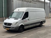 Occasion Mercedes Sprinter 129 PK (94 kW) 2013 Overige Van