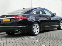 tweedehands Jaguar XF 5.0 V8 Portfolio 385pk V8 Schuifdak Leder Navi Sto