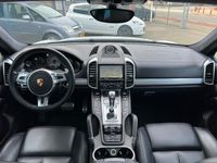 tweedehands Porsche Cayenne 4.8 GTS Leder Elec panaramadak Clima Cruise 22"Lm