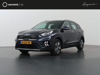 Occasion Kia Niro 142 PK (104 kW) 2021 Blauw SUV