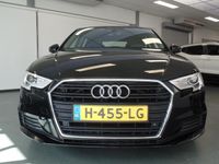 tweedehands Audi A3 Sportback 30 TFSI Pro Line Navigatie, Cruise controle, Pdc, Lm velgen, Airco, Elek ramen, Xenon, Ex eerste eigenaar Bovag afleverpakket 695,-