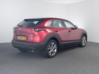 Occasion Mazda CX-30 Comfort 180 PK (132 kW) 2020 Rood SUV