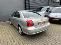 tweedehands Toyota Avensis 1.8 VVTi Linea Luna