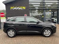 tweedehands Peugeot 3008 1.2 PURETECH BL EXEC