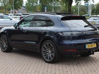 tweedehands Porsche Macan 2.0 / Panoramadak / 360Camera / Luchtvering / 21''