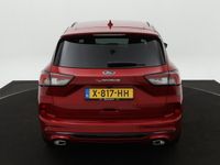 tweedehands Ford Kuga 2.5 PHEV Vignale Trekhaak I Ad. Cruise I 20"LM I HUD I fabr gar. tm 03-2027