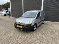 tweedehands Citroën Berlingo 1.6 BlueHDI 75 Club